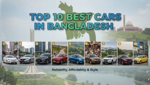 Best car in Bangladesh